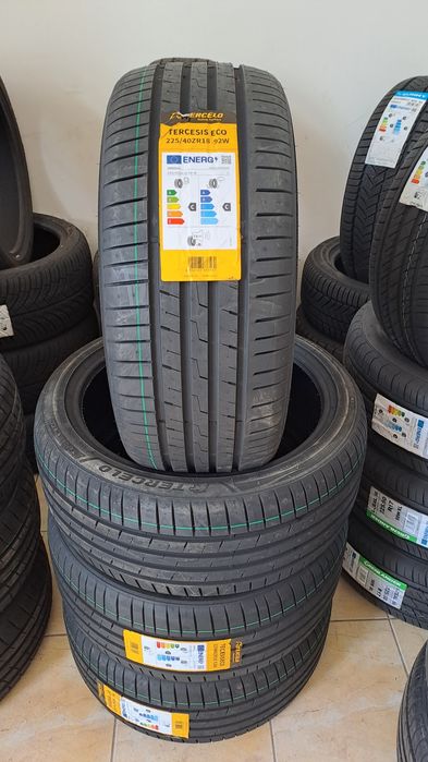 Anvelope noi vara 225 40 r18
