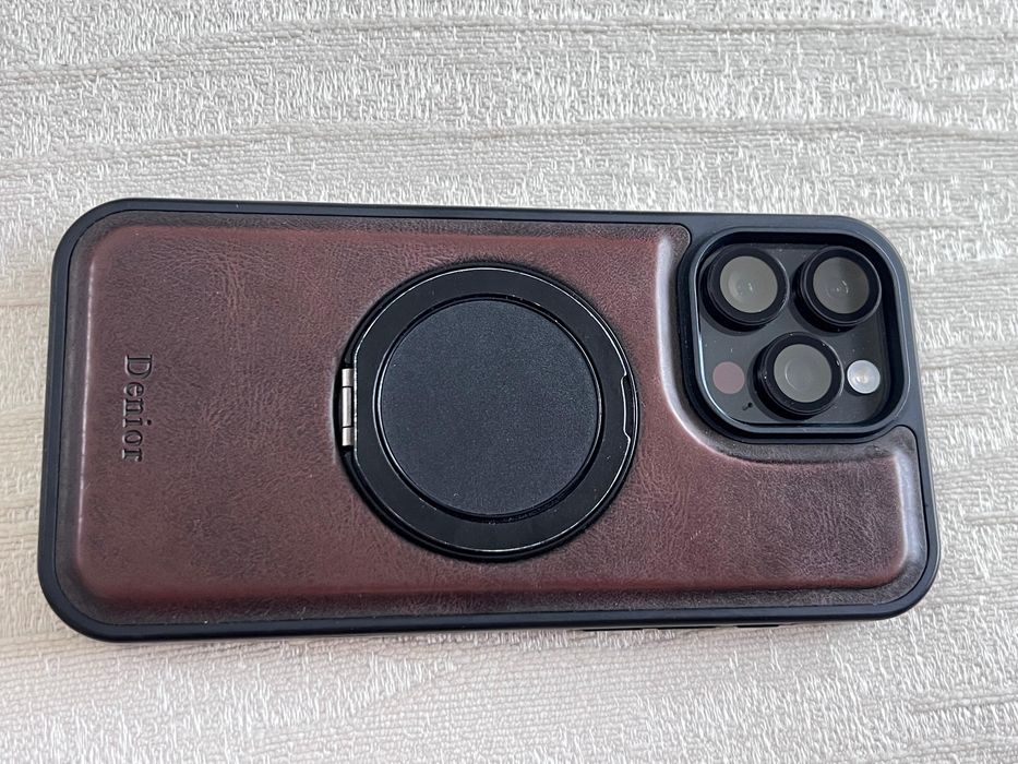 Продам айфон 16 про макс