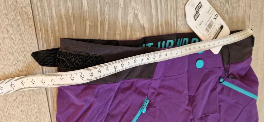 Pantaloni Dama Dynafit masura XS S M salewa salomon bike munte