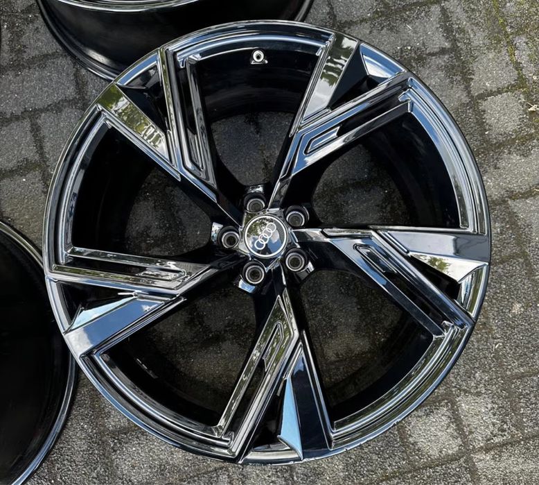 Ауди джанти 22 Цола Оригинални RS6