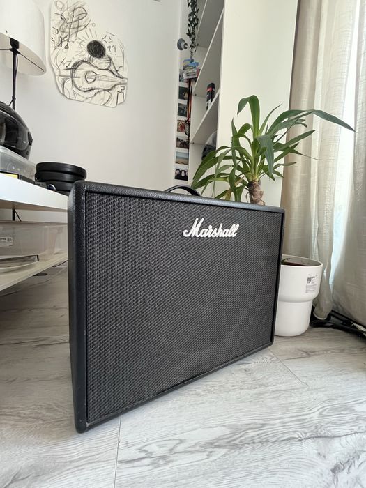Amplificator Marshall Code 50