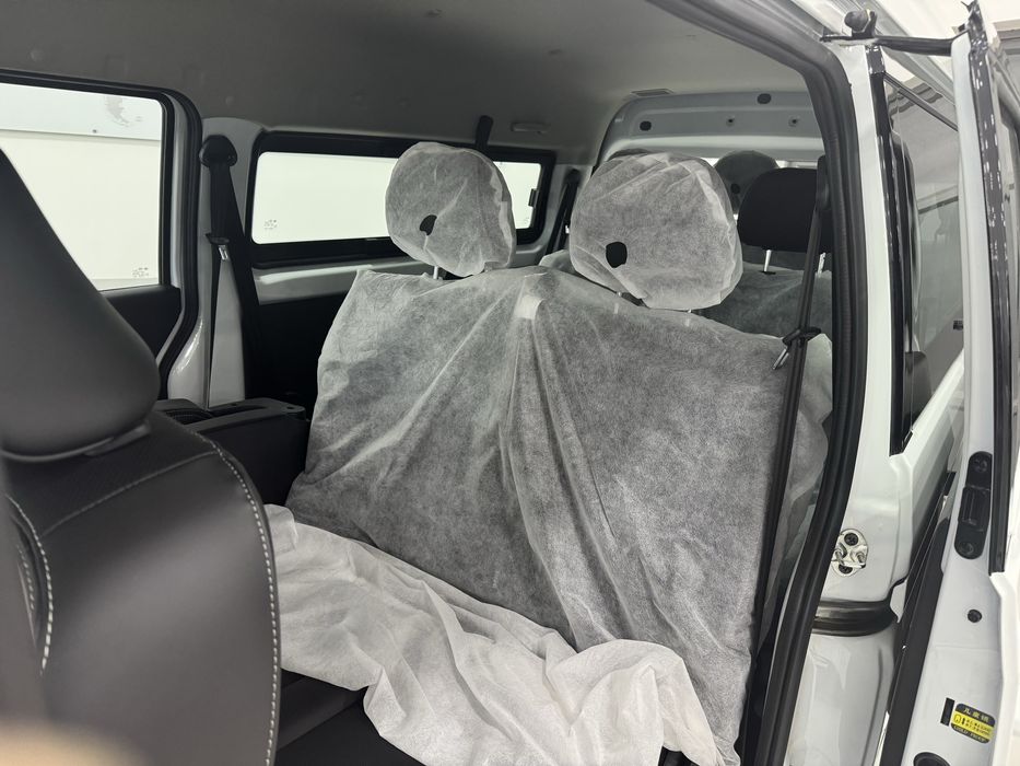 Shineray M7 mikroavtobus 1.5