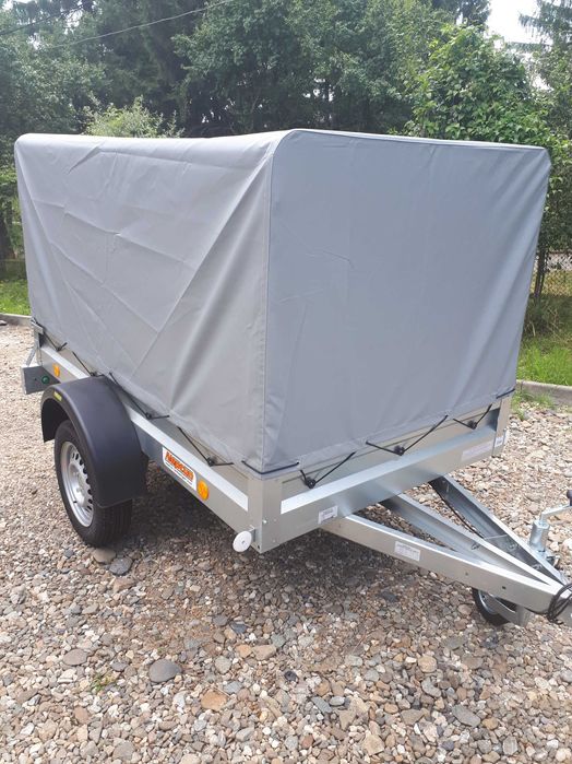 Remorca neptun zaslaw