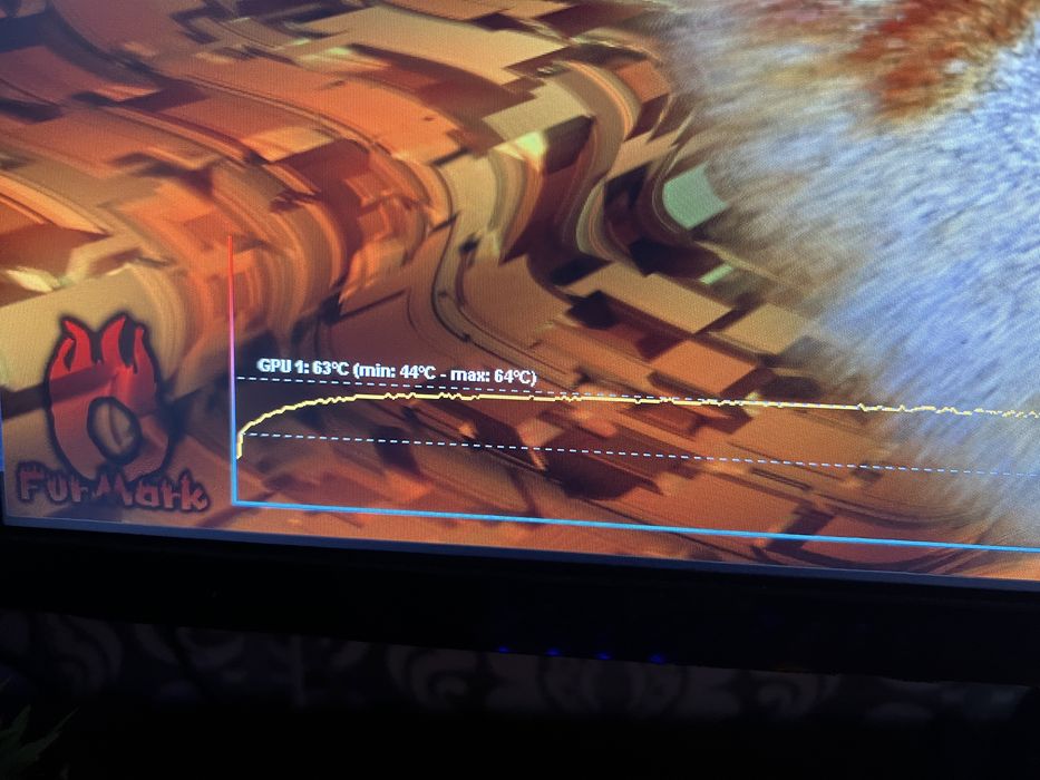 Видеокарта rx 6700 xt 12gb