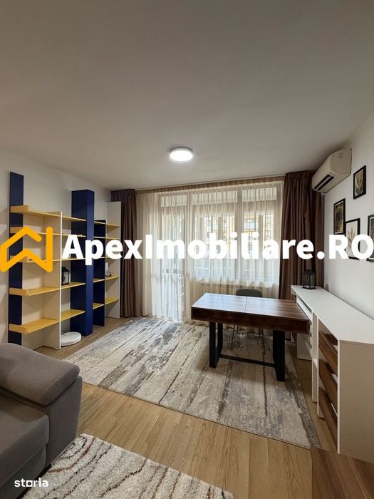 Ap. 2 cam de inchiriat Vitan Bucuresti | Metrou 2 min | centrala imobi — fotografia 1