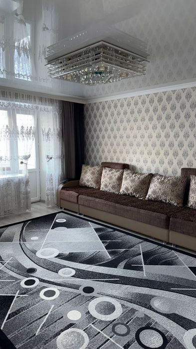 Сдам квартиру долгосрочно