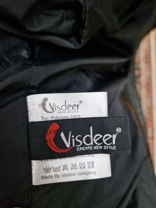 Пуховик девочке 11-12 лет