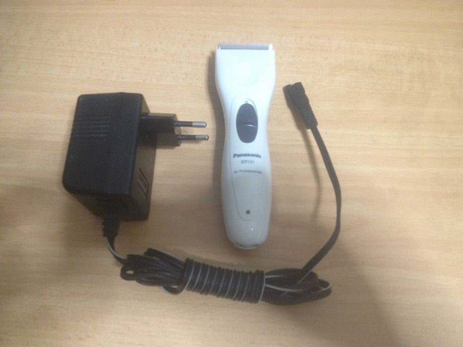 Машинка для стрижки волос Panasonic er 131