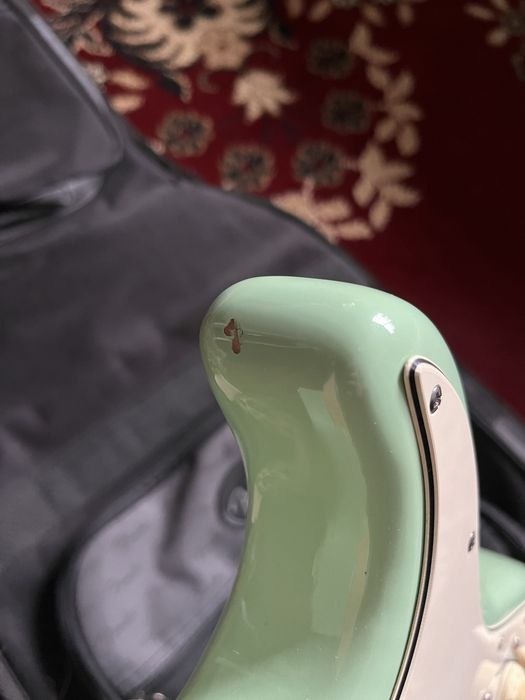 Chitara Fender Special Edition American Standard Stratocaster (2009)