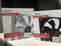 Вентилятор dexp tf 1604ly белый