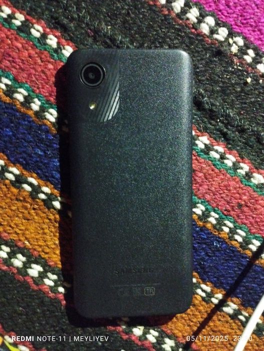 Samsung galaxy A 03 core