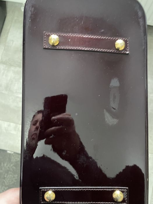 Geantă Luis Vuitton