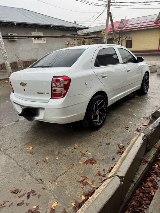 Коблт автомат 2023 йил