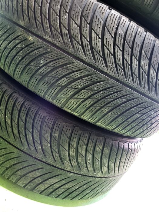 20 5x112 Mercedes  GLC лети джанти 5х112