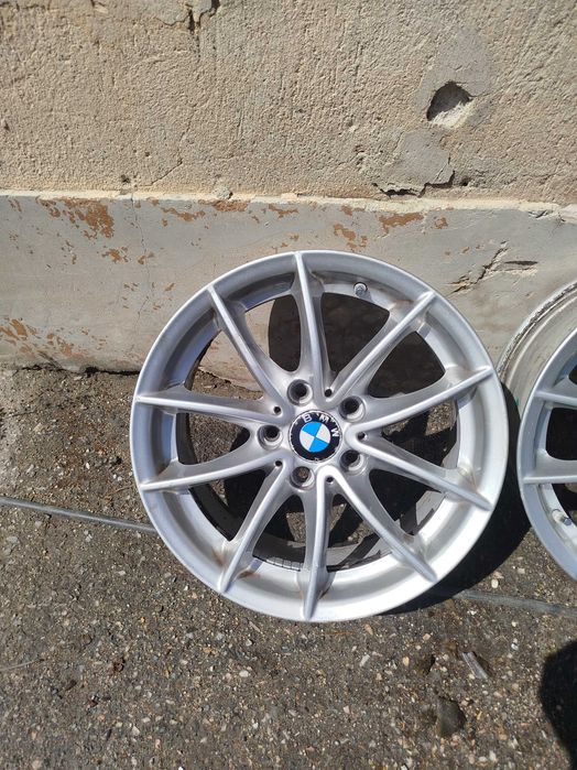 Ал.джанти 17" от BMW X3 F25 2015