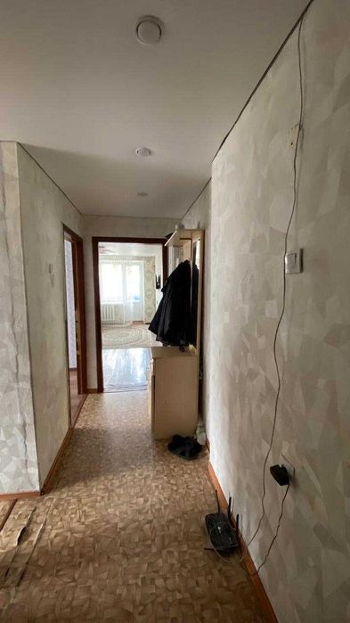 Продам 3 комнатную квартиру