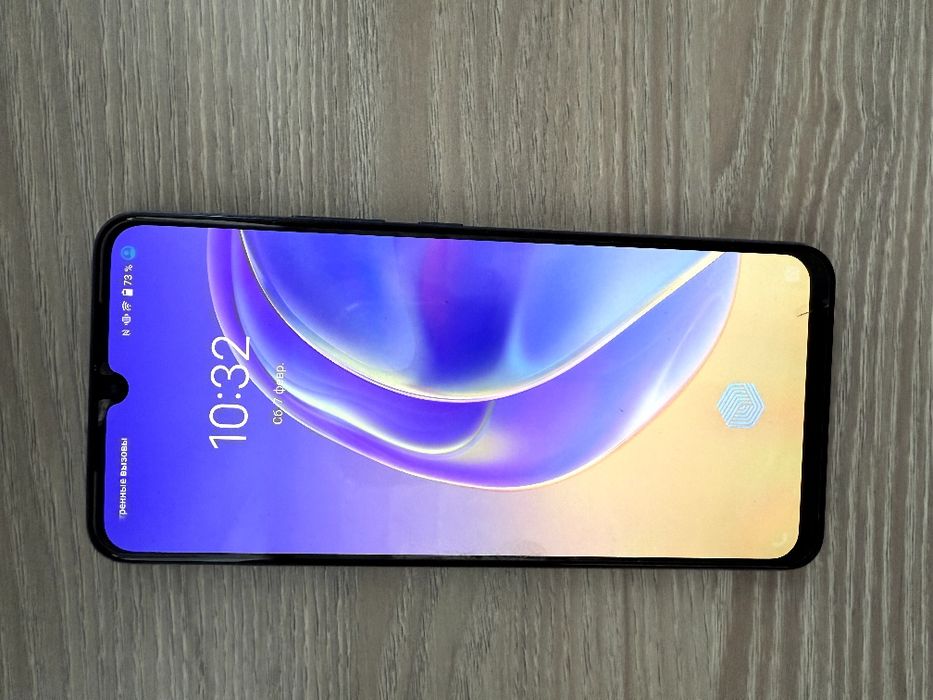 Продам vivo v21e
