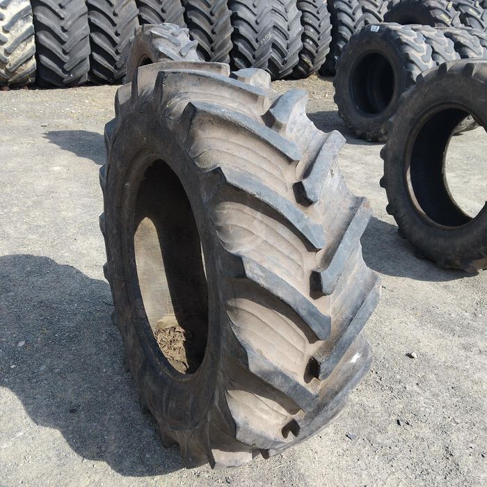 Cauciucuri 360/70R24  Taurus Anvelope SECOND verificate