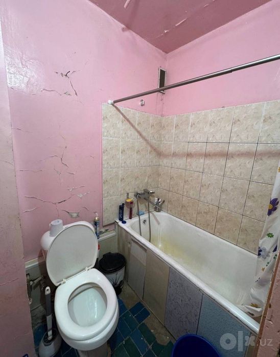 Продам чиланзар.  Метро Хамза.  Е кв