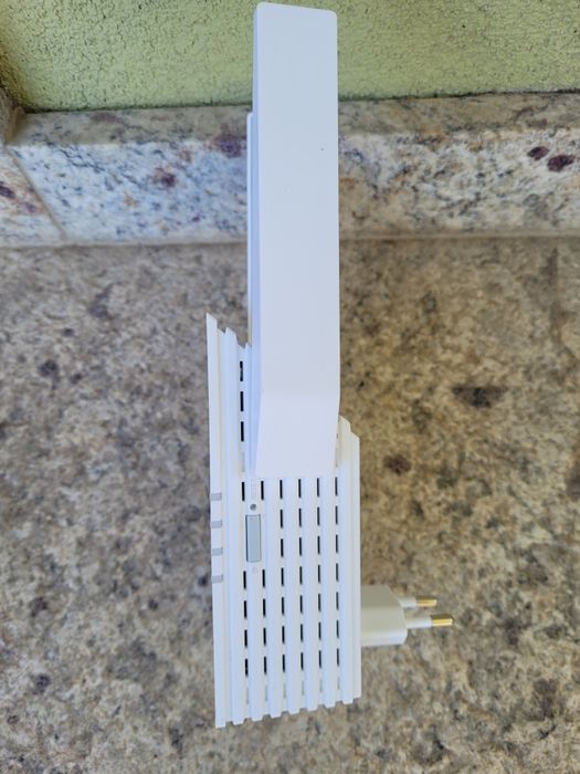 TP-Link Range extender WiFi 6 RE505x