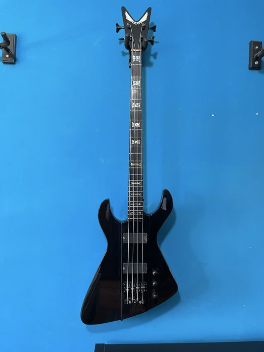 Dean Demonator 4 Chitara Bass