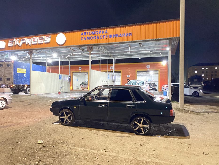 Воссен 16 продам