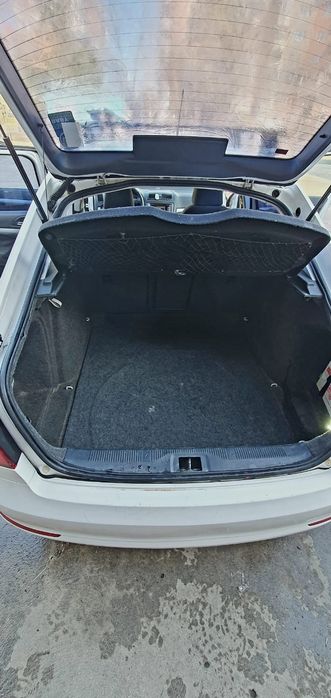 Vand skoda octavia 2 facelift