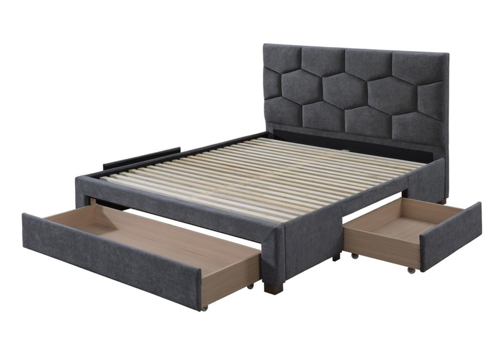 Тапицирано легло Harriet