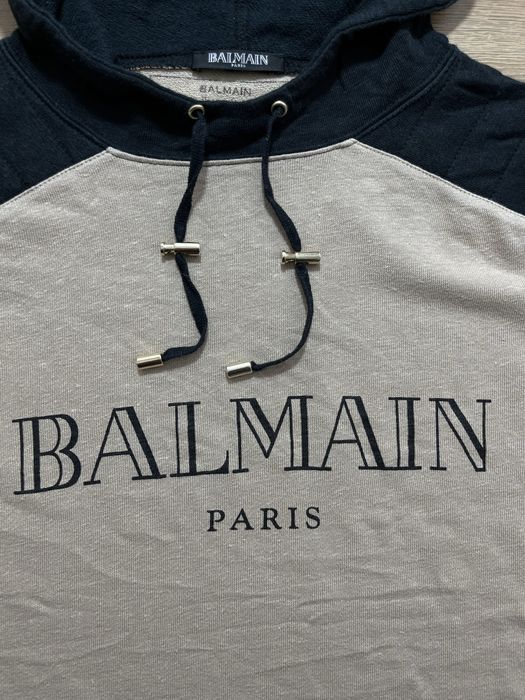 Balmain мъжки суитчър размер S-M