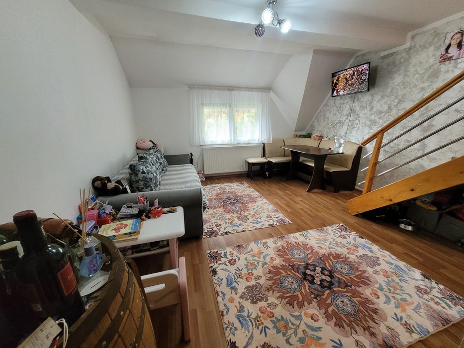 Apartament Zamca,  2 camere 60 m