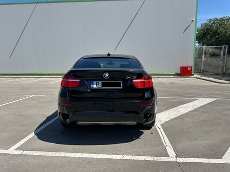 Продавам BMW X6 / БМВ Х6