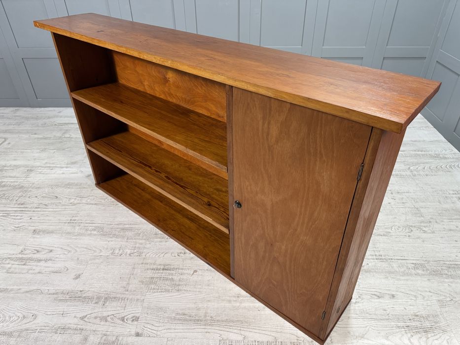 Библиотека -  бюфет, масив Д942