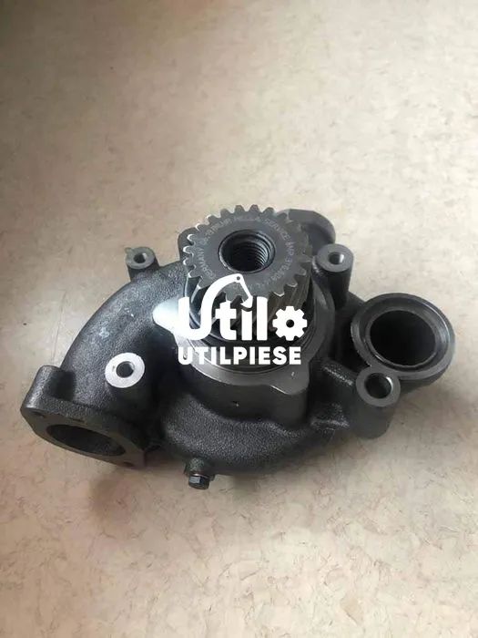 Pompa Apa Liebherr D9406 D9408 D9306 D9308 + piese Liebherr