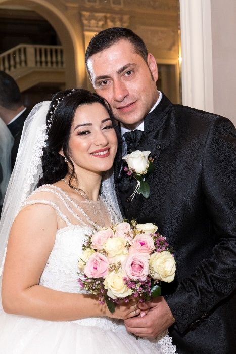 Cameraman, fotograf, DJ, formație și acordeonist pentru evenimente