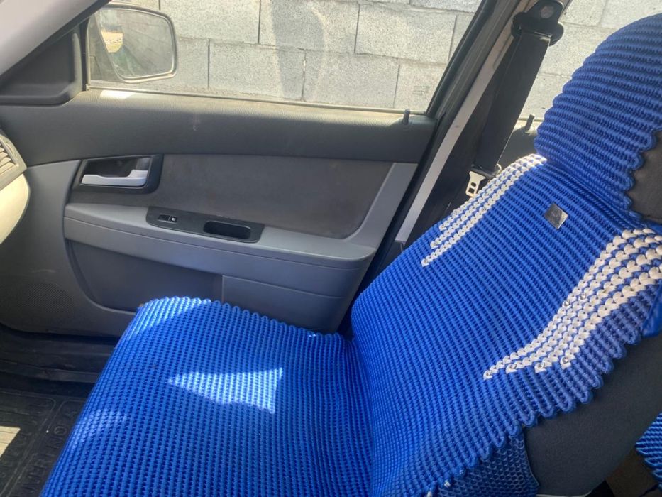 Лада приора универсал