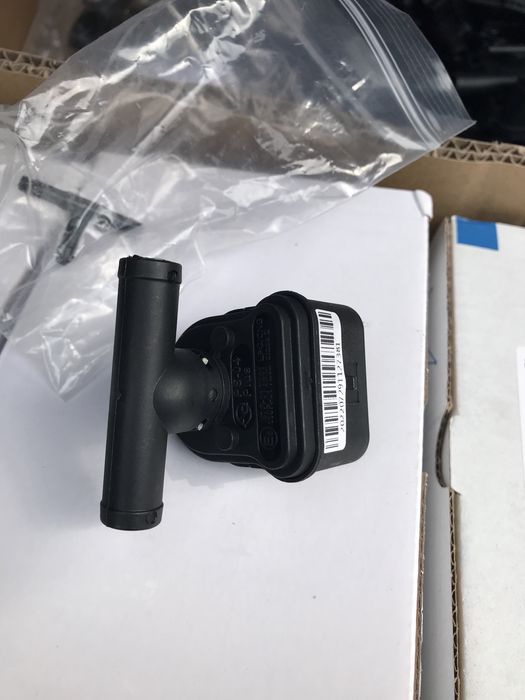 ГБО запчасти