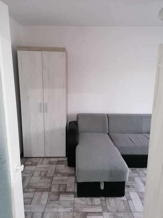 Gasoniera de inchiriat, zona Cantacuzino