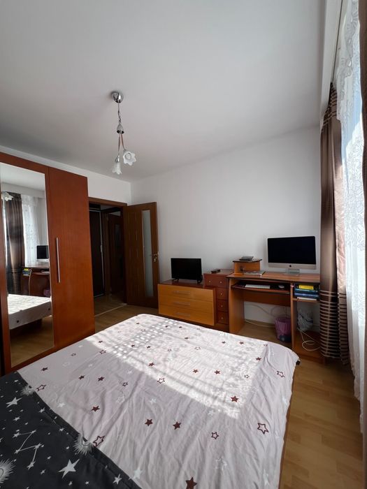 Apartament 2 camere de inchiriat BUDAPESTA , Tineretului,Unirii