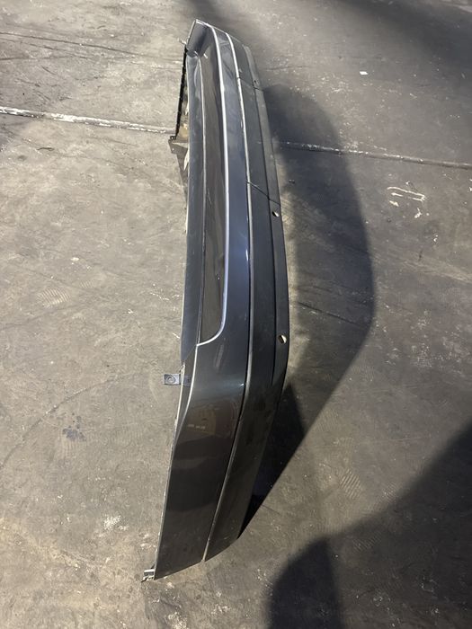 Bara/Spoiler/Masca Spate Range Rover Vogue L405 2013-2017