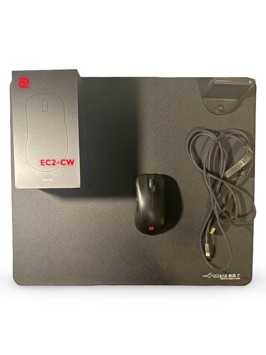 ZOWIE EC2-CW Wireless Mouse