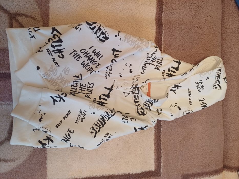 Вещи осень-зима на 3 года