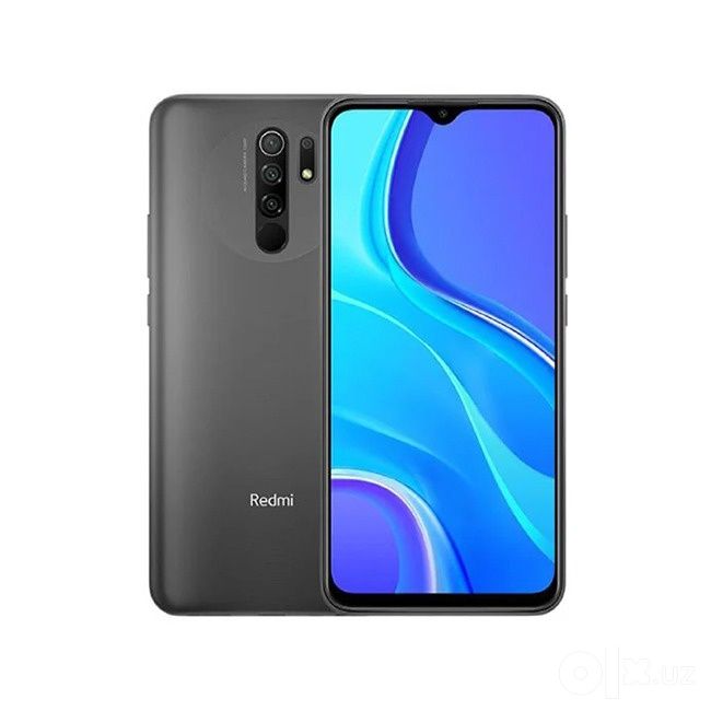 Redmi 9 sotiladi