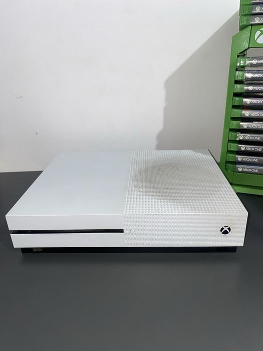 Xbox one s 3 manete
