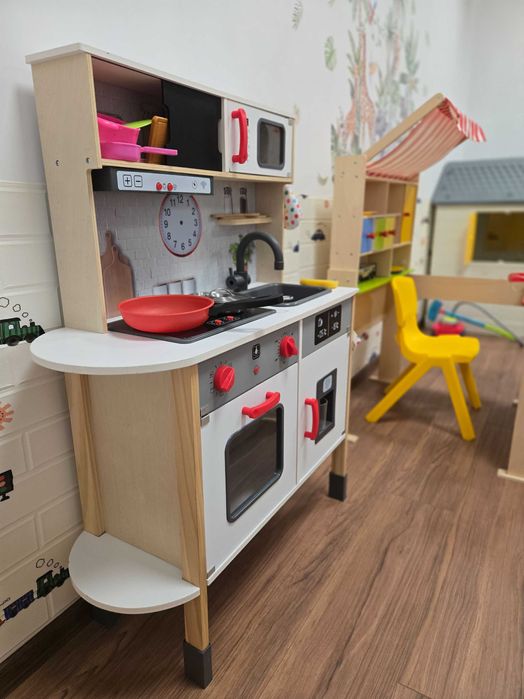 Парти зали Joybox