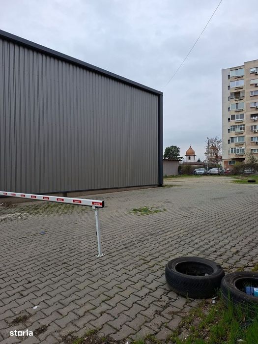 Cantacuzino, sp. com., 100mp, gr.san., parcare, 1500E/luna