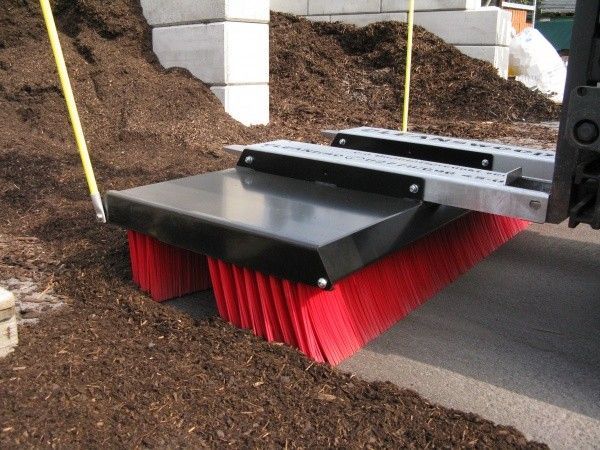 matura stivuitor actisweep latime v9 1800