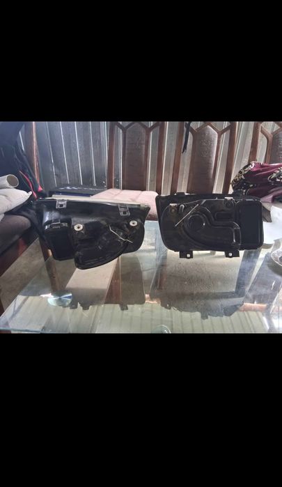 Vand faruri si stopuri vw bora