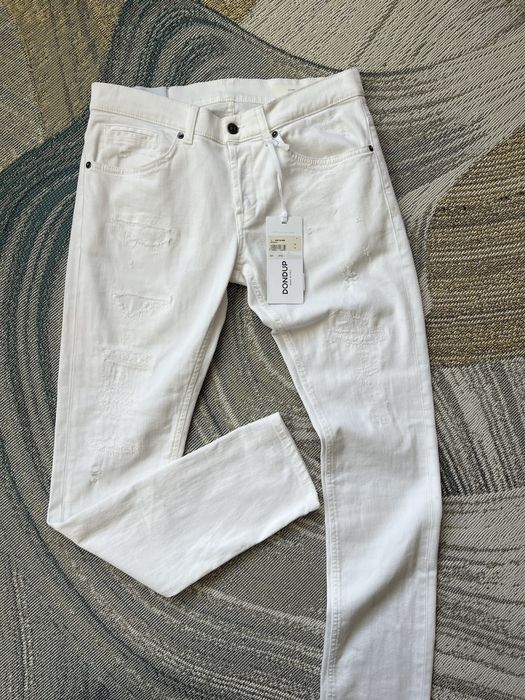 DONDUP : Made in ITALY - НОВИ 31 номер / Оригинал