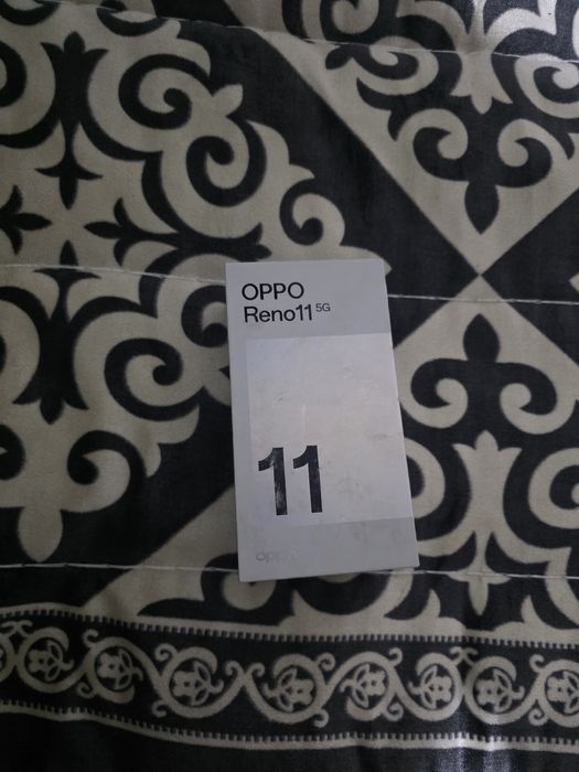 Oppo Reno 11 5G ..