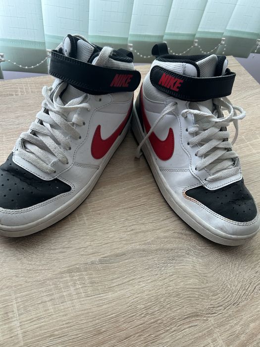 Детски обувки - Nike